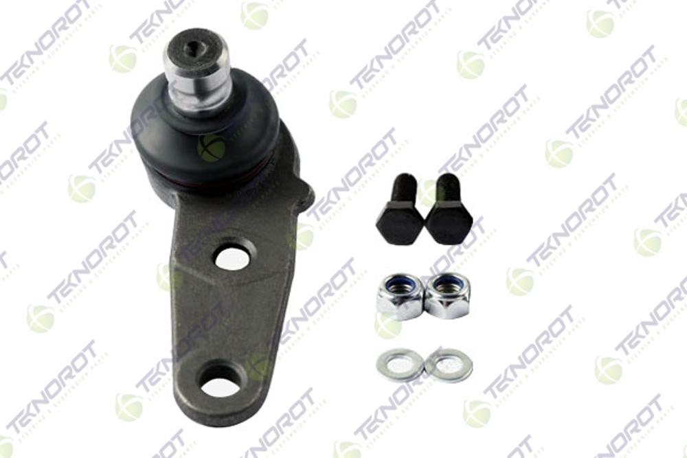 Rotil Sag Audi A80 87>92 | TEKNOROT A-301K | OEM 893407366A