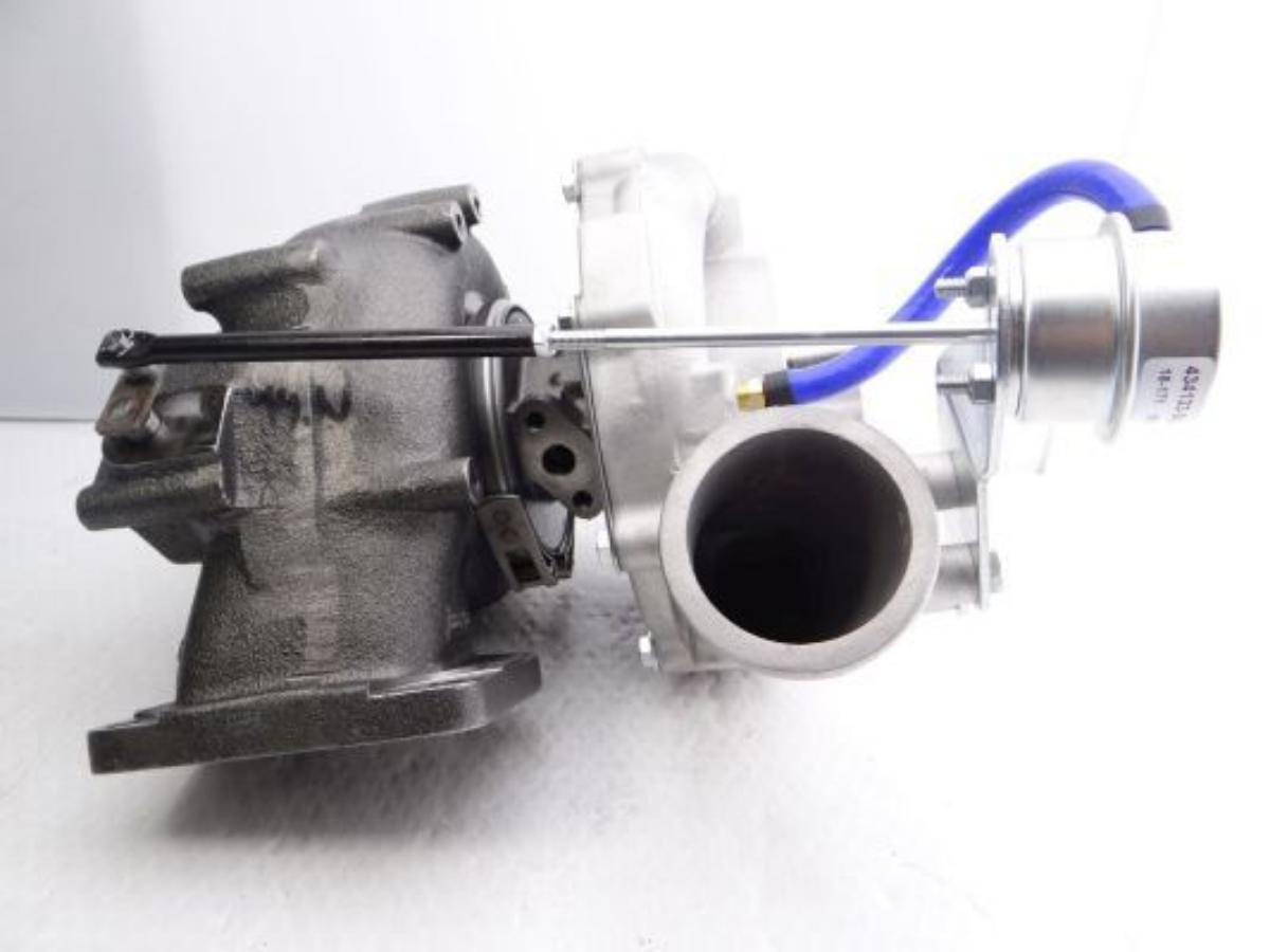 Turbo DAF Cf-Xf Euro 2 | OEM 1319284