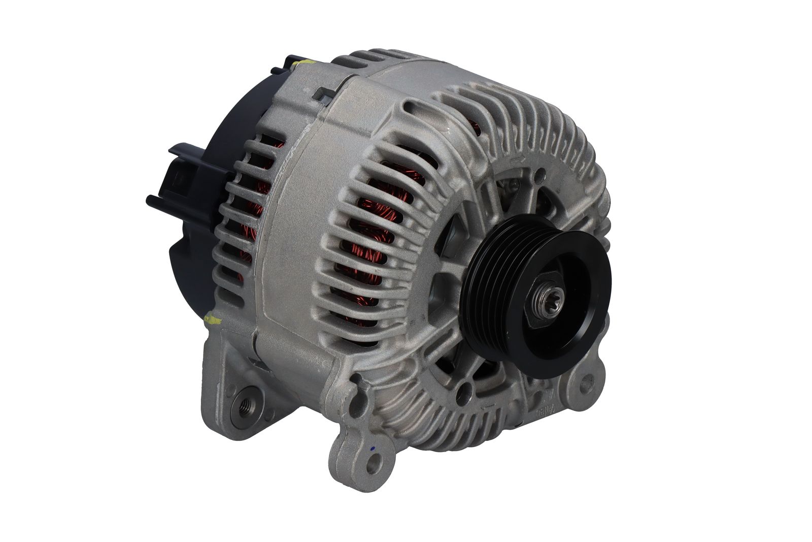 Alternator 12V 150A Audi A4 2,7 / 3,0 04> | VALEO 439557 | OEM 059903016D 059903016D 059903016DX 059903016DX