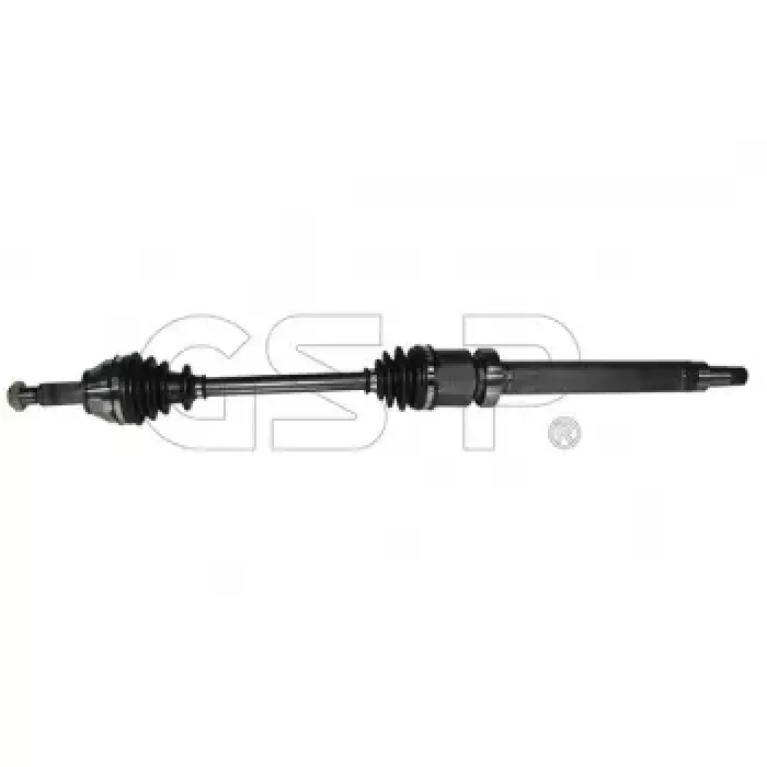 On Aks Komple Sag Ford Fiesta Dizel + Benzin 1.25 - 1.4 - 1.5 - 1.6 02> | GSP 218201 | OEM 8V51 3B436 AAF 2002893 3B436 2002893