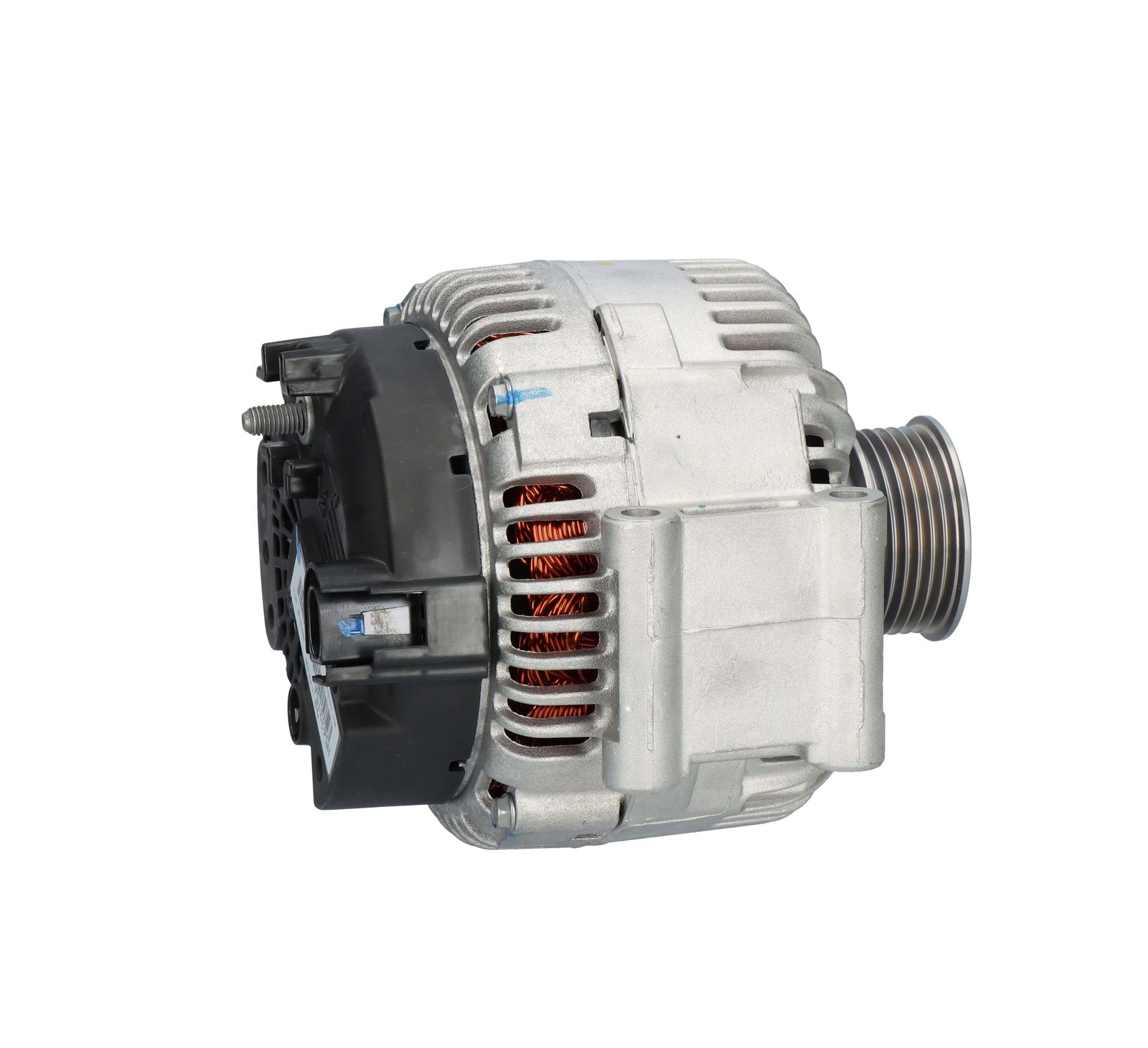 Alternator 12V 150A A6 2,0 TFSI 05> | VALEO 439581 | OEM 06D903016D 06D903016D 06E903016D 06E903016D