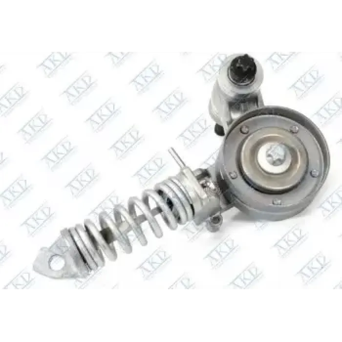 Alternator Gergi Rulmani (Kutuklu) Cruze - Aveo T300 - Astra H - Meriva A - Corsa C - Z14XEP Insignia A A14NET - Corsa B X10XE - X12XE Astra J - Mokka A14XER - A14NET - Corsa D A14XER | AKD OP115106 | OEM 1340551