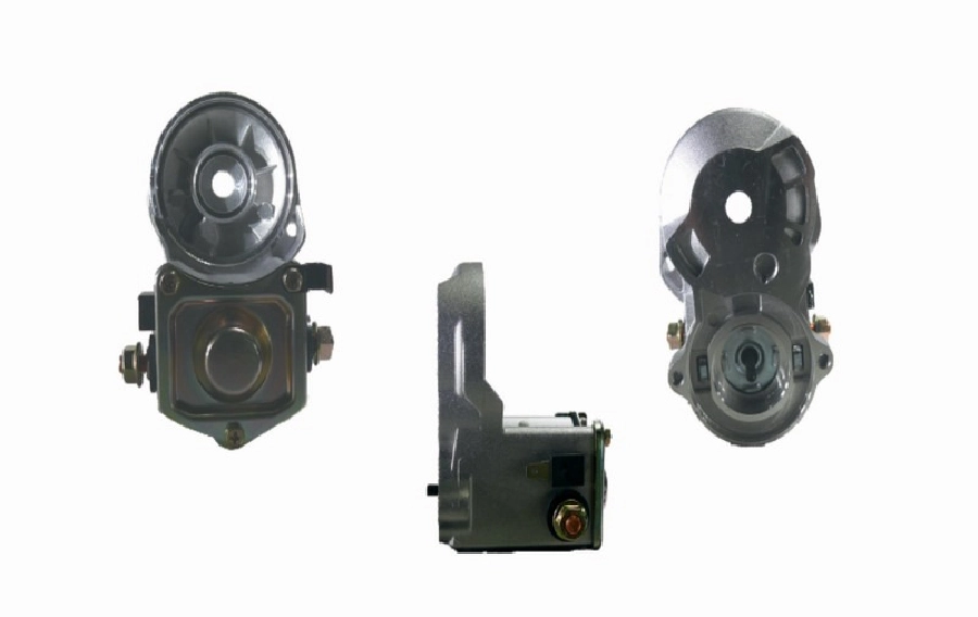 Gövdeli Otomatik 12V Isuzu Wıde, J-9 Premıer 2,2KW | OEM ND102