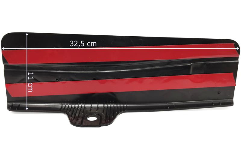 Kapak TGS EURO6 Şantiye Sol, Sağ | OEM 81416140070