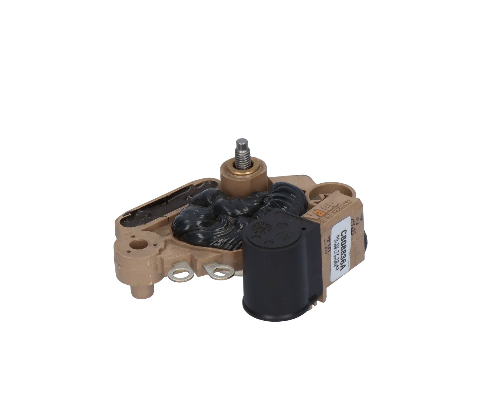 Konjektor YM1619P1 A13VI+ | VALEO 593319