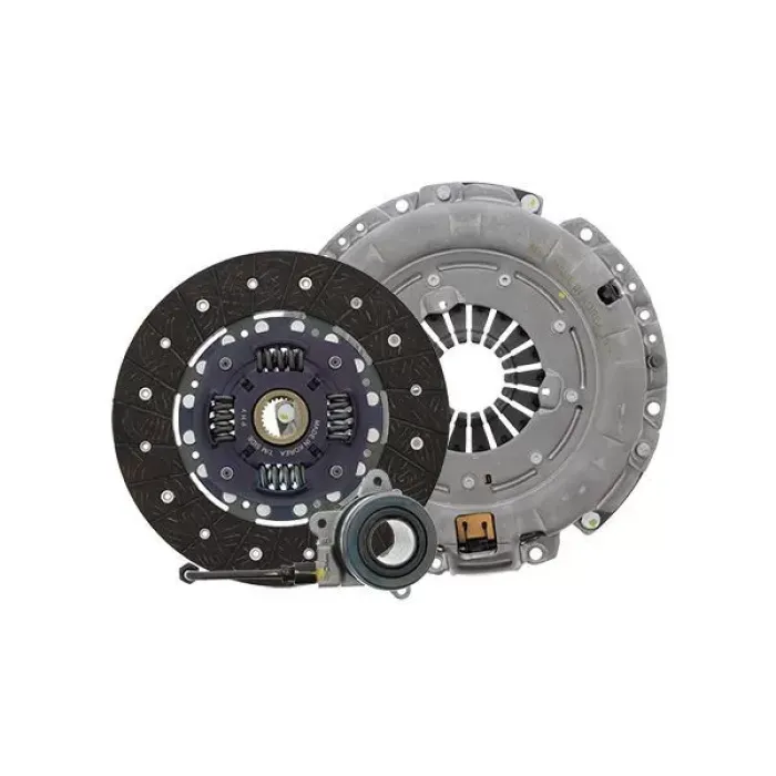 Debriyaj Seti Hidrolik Rulmanli Ssangyong Korando Actyon Sport Rexton Rodius 2,0 Xdi 2011-> 6 Ileri Manuel | AISIN CKO-044R | OEM 30A0032500