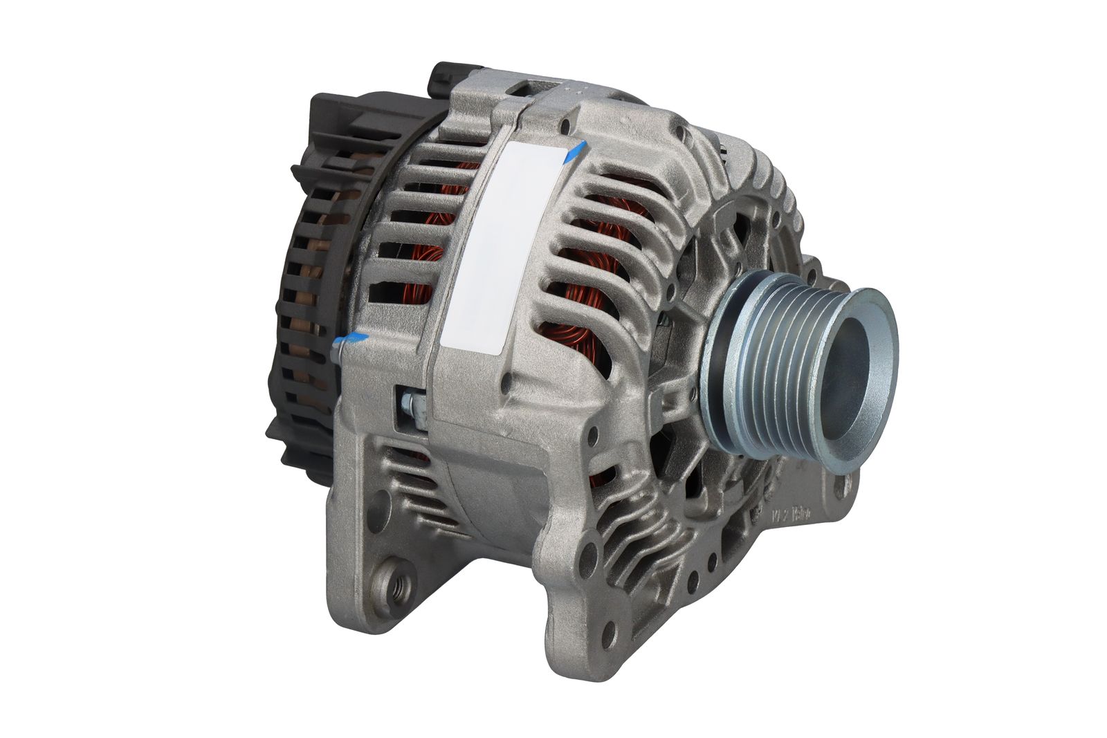 Alternator 12V 90A A13VI123 98A | VALEO 439002 | OEM 028903025P