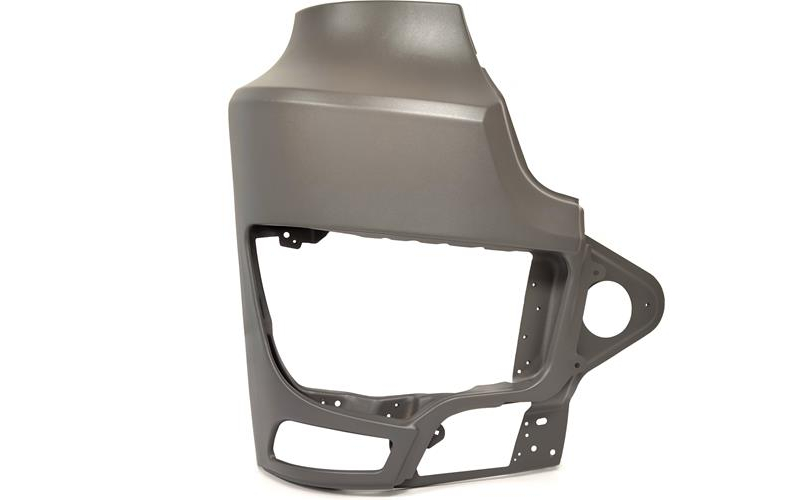 Tampon Arocs Sağ (Uzun -Sisi Açık) | OEM 9608807172