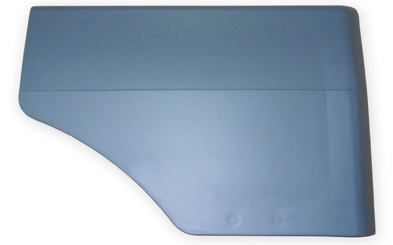 Dolap Kapağı Axor 1840 Sol (Fiber-Boyasız) | OEM 9408900576