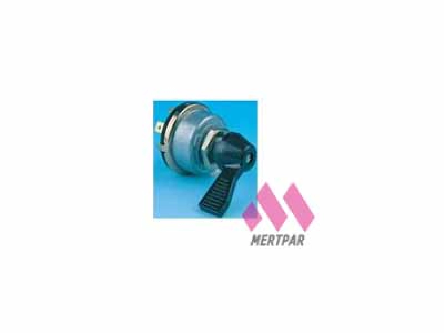 Anahtar Sinyal - Fiat, Mf | OEM 00168