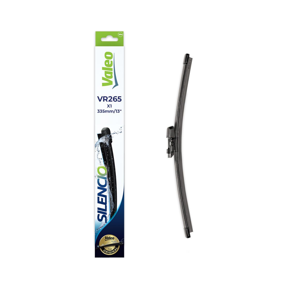 Silecek Supurgesi Arka Leon Octavia Golf Passat Touran 1,2TSI / 1,4TSI / 1,6TDI / 2,0TDI (345MM) 05> | VALEO 574612 | OEM 5M0955427A 5M0955427A 1T0955427B 2GA955427 1T0955427B 2GA955427
