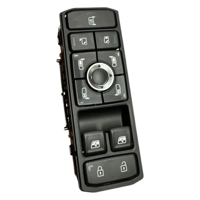 Cam Acma Anahtari Komple (Sol) - Scania / L-P-G-R-S Seri Euro 6 | TRIBRO 300424 | OEM 2569026
