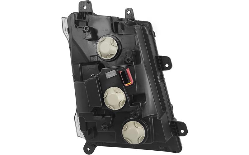 Far Sol Ford F-Max | OEM JC4613W030AHN