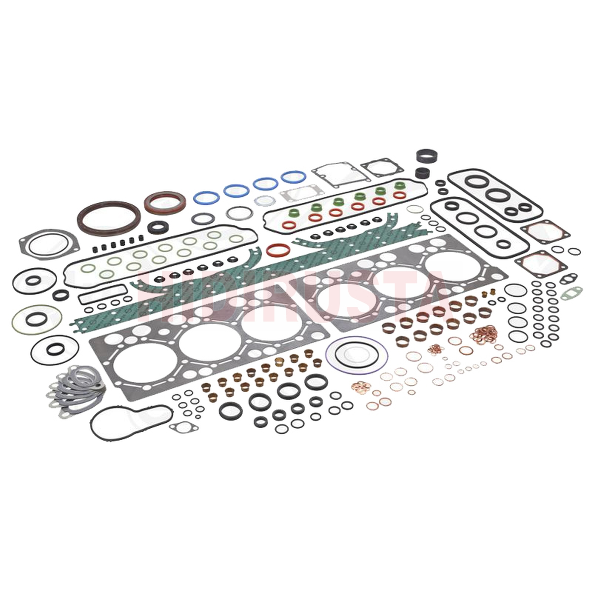 Takım Conta TD71 | OEM 275 779-7