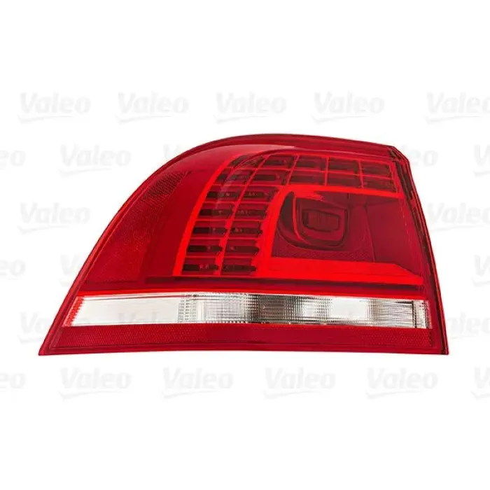 Stop Lamasi Sol Ampullu LED Touareg 2010> | VALEO 044606 | OEM 7P6945207 7P6945207 7P6945208 7P6945208