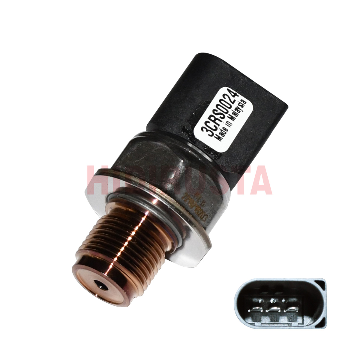 Commonrail Basınç Sensörü Vw Crafter | OEM 076906051