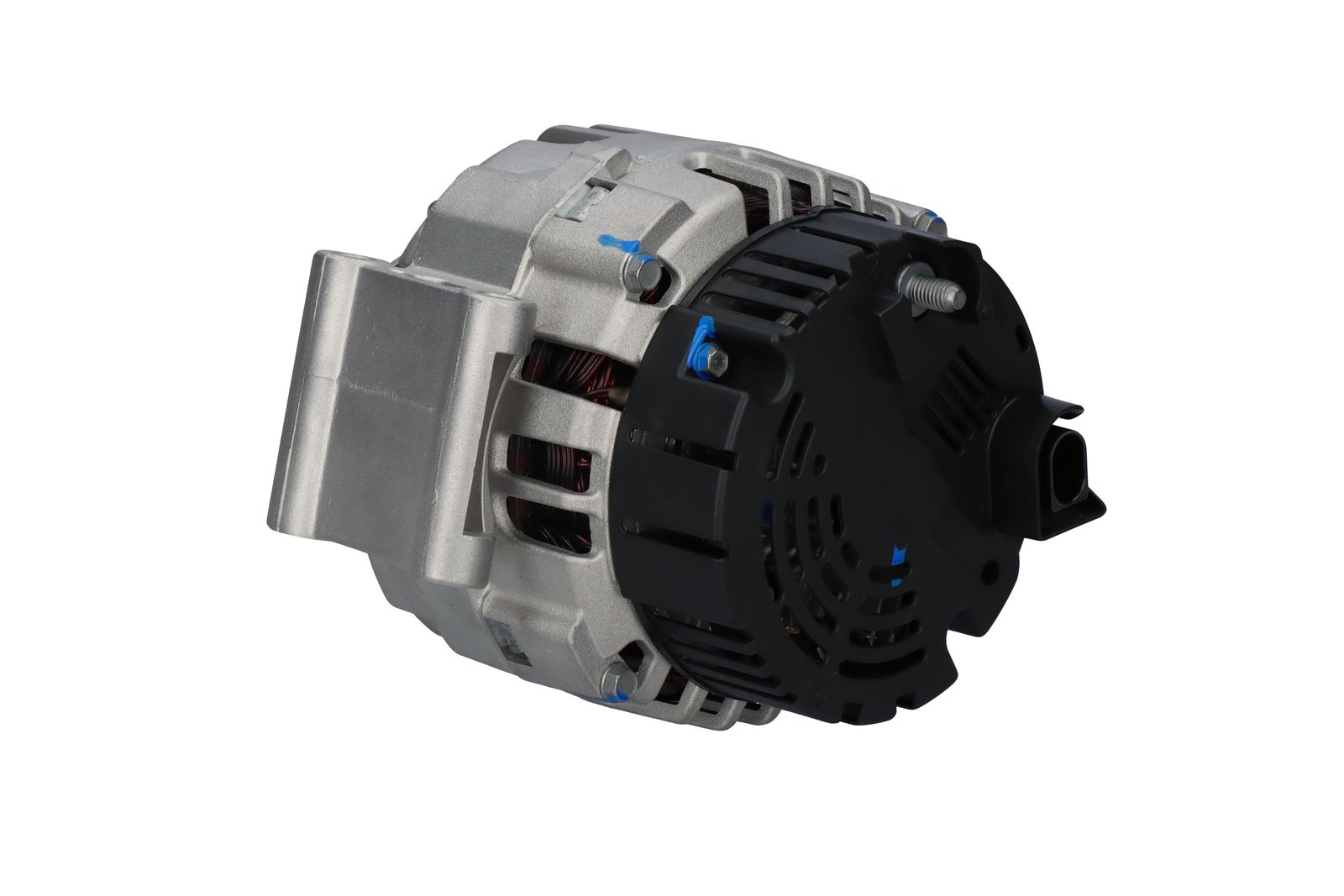 Alternator 12V 120A A4 A6 1,6 / 1,8 / 1,9 / 2,0 2,7 / 3,0 | VALEO 439395 | OEM 06B903016AA 06B903016AA 06B903016AF 06B903019E 06B903016AF 06B903019E