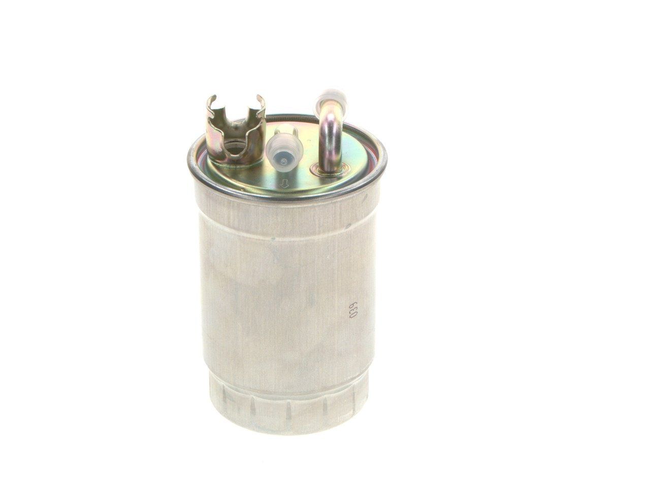 Yakit Filtresi (Mazot) Audi A4 A6 2.0TDI Bna Blb Brf Bre Brd Bva Bvf Bvg 04>08 | BOSCH 0450906429 | OEM 8E0127401 8E0127401 8E0127401D 8E0127435A 8E0127401D 8E0127435A