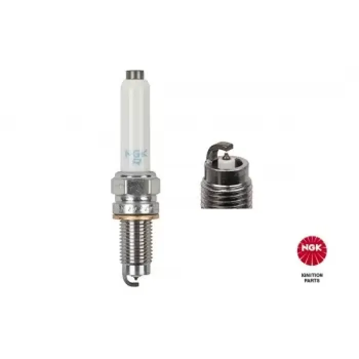Atesleme Bujisi Golf 7 Jetta 4 Polo A1 A3 Leon Mii Up Citigo Fabia Octavia 1,2 / 1,4TFSI 1,2 / 1,4TSI 11>16 | NGK 97124 | OEM 04C905612C 04E905601 04E905601B