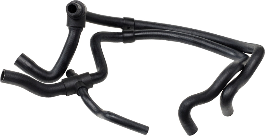 Kalorifer Hortumu Clio 1,9D < 94 | RAPRO 12287 | OEM 7700412082