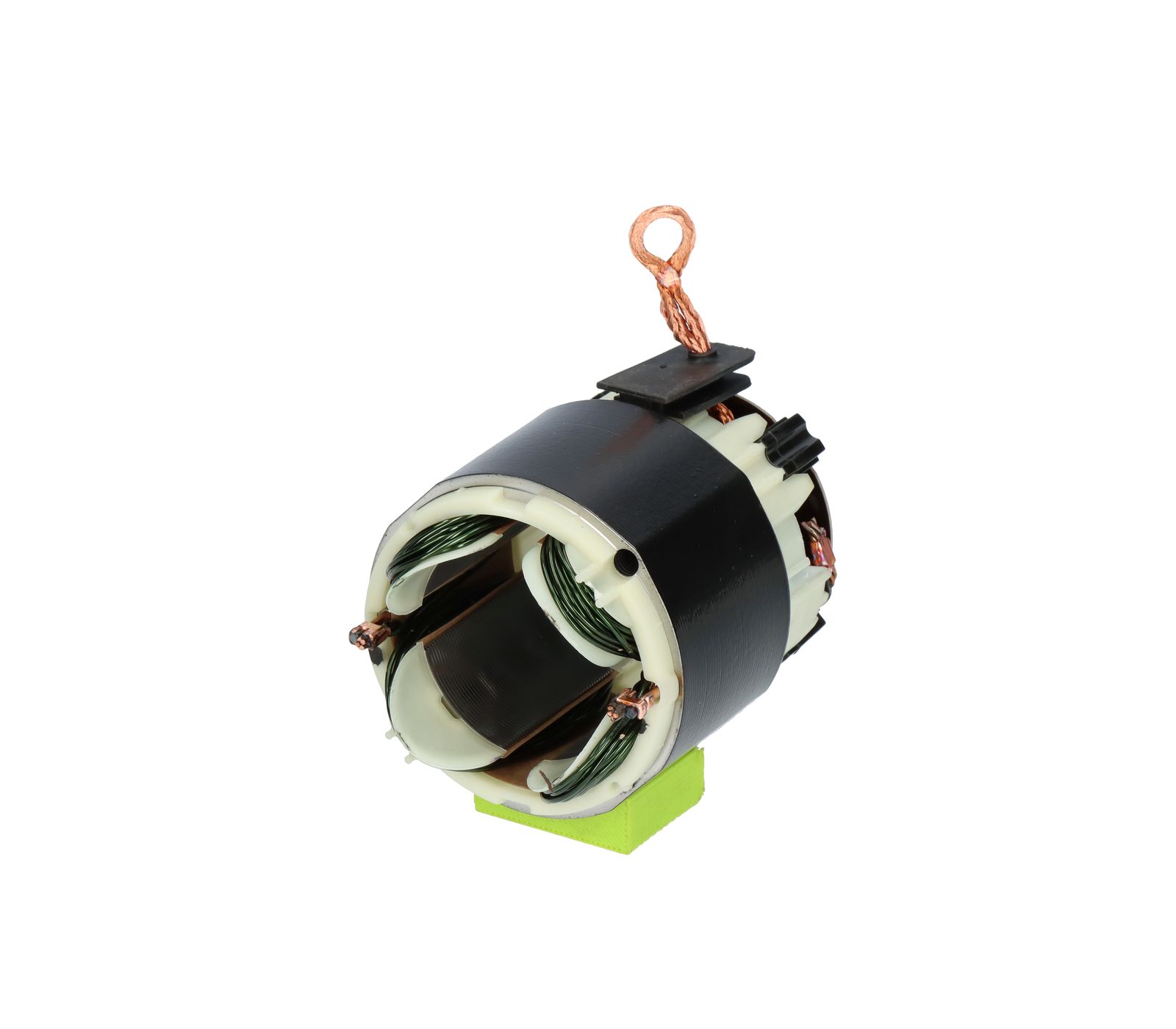 Mars Motor Govdesi | VALEO 594477