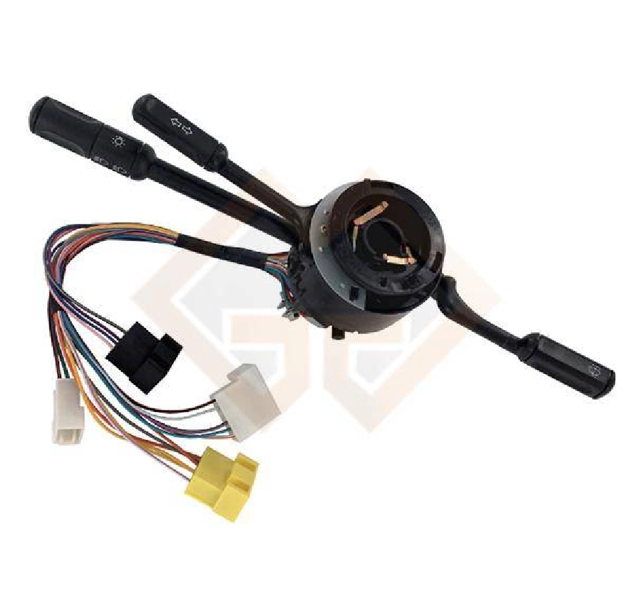 Sinyal Ünitesi Çevirmeli - Doğan SLX | OEM MG01-05003-4CC