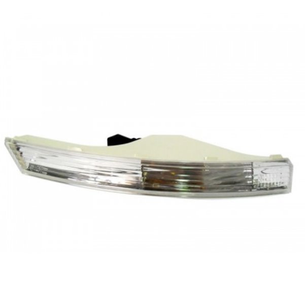 Sinyal Lambasi Tampon Sag Beyaz (07 09) | PRO-A 292068 | OEM 3C0953042L