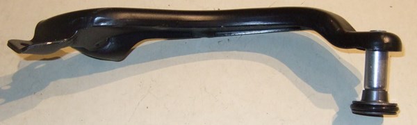 Surgulu Kapi Ust Mekanizmasi Trafic 2 | DORTEL 105016 | OEM 7700312370