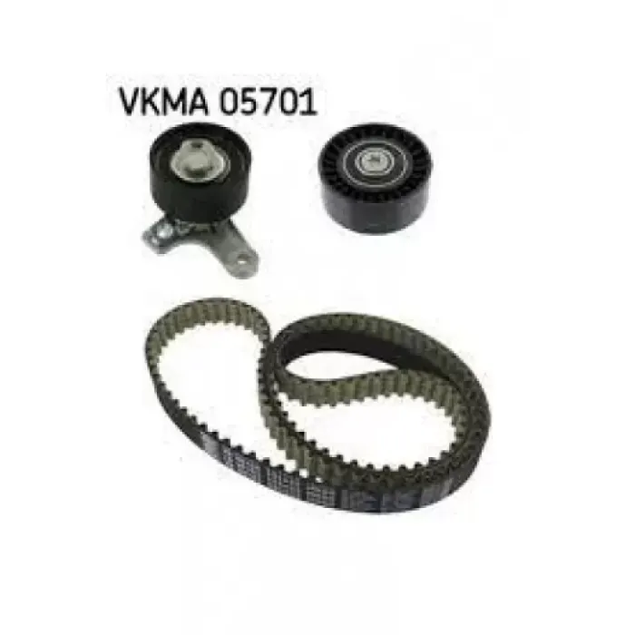 Triger Seti Captiva Cruze Antara 2,0 Cdti | SKF VKMA 05701 | OEM 93745178
