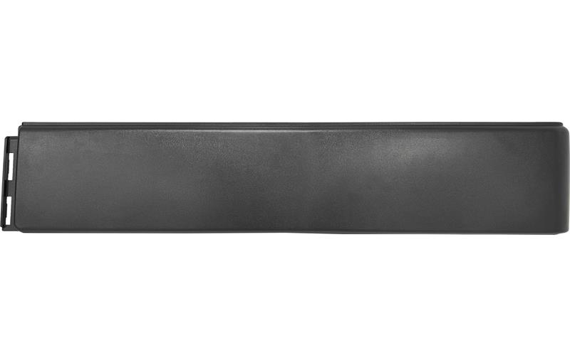 Çamurluk Devamı Actros MP3 Sol | OEM 9438800136