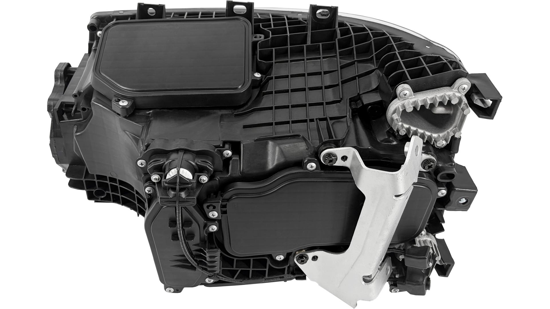 Far Komple Scania R-S Ledli Sağ | OEM 2379886