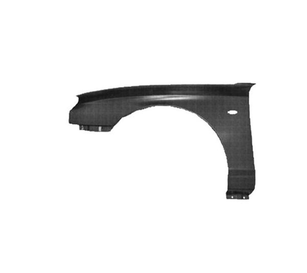 On Camurluk Sol Sinyal Delikli Hyundai Sonata 03-> | SIMYI SYHY006G-001BL | OEM 663113D010