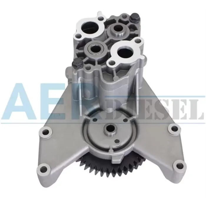 Yag Pompasi Volvo Fh, FH12, Fm, FM12, NH12, NL10, B12, B12R | AERDIESEL OP7008 | OEM 20709848 8170465 85003151