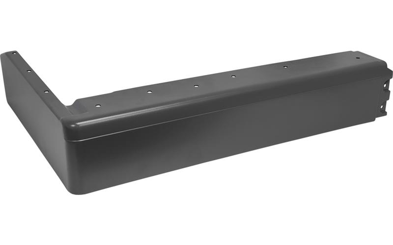 Çamurluk Devamı Atego Sağ | OEM 9738814601