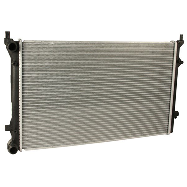 Motor Radyatoru (Mekanik) Golf 6 08> Caddy 11>15 Jetta 11>18 Touran 11>15 A3 09>13 Octavia 09>13 Yeti 10>13 | ORIS MVW362034 | OEM 1K0121251CL