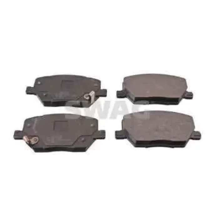 On Fren Balatasi Fiat 500×14> Jeep Renegade 14> Compass 16> | SWAG 19116381 | OEM 77368577 52094174 K68379582AB