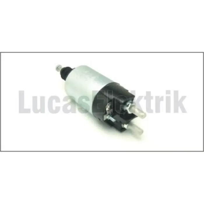 Mars Otomatigi 24V Axor Kamyon Mitsubishi Tipi | LUCAS SSL6022 | OEM 0011526710 10MI422RA4570 11526710