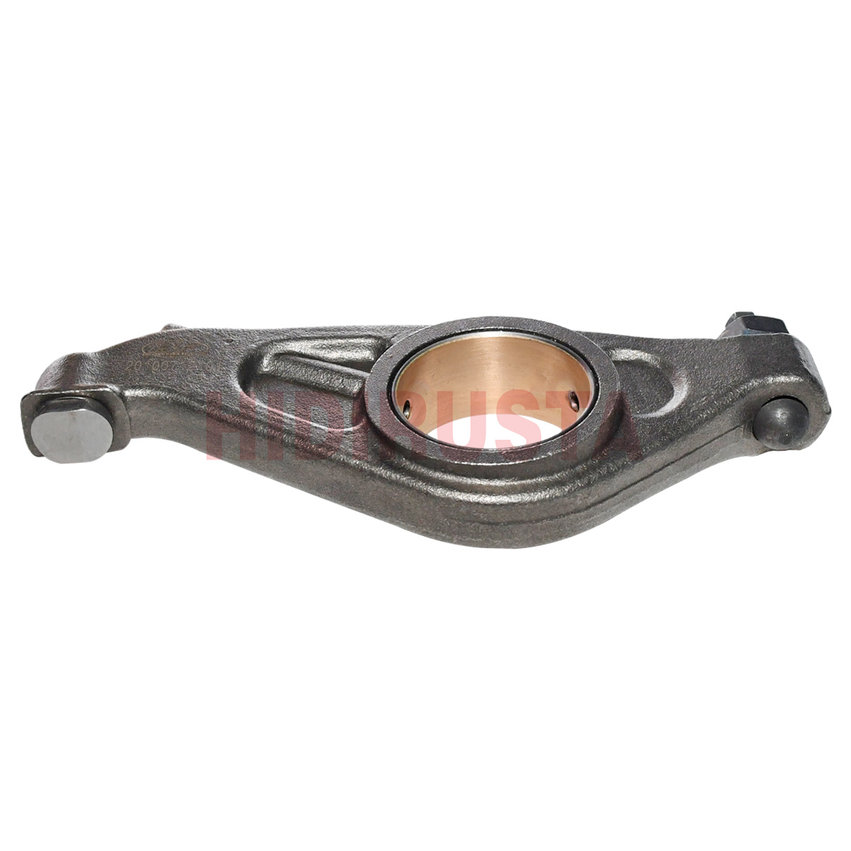 Piyano Horozu (Egzoz) Scania DC9, 11, 12 | OEM 1438755