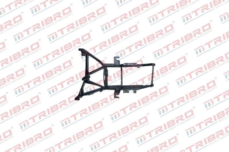 Far Örümceği DAF Xf Yeni Model Sol | OEM 1396936