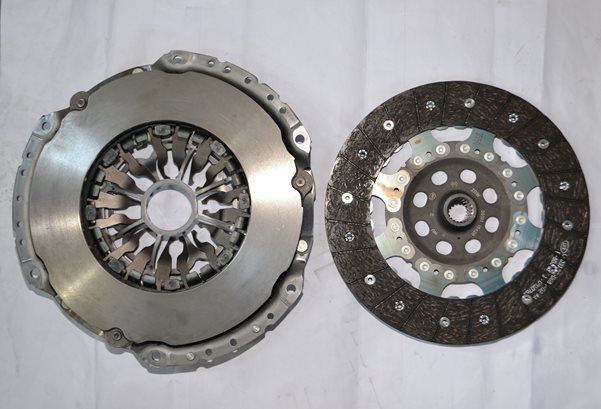 Debriyaj Seti Renault Master III Opel Movano Nissan NV400 2.3 DCI CDTI M9GT 2010-> (Tek Teker) Rulmansiz | MAIS 302057116R | OEM 3000950707 3000950707 302052305R 302057116R 302052305R 302057116R