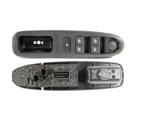 Cam Anahtari P406 On Sol 25 Fisli | MAXTEL 18211018 | OEM 6554CF