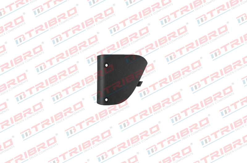 Karlık Ara Kaplama Mercedes Axor Sol | OEM 9448850322