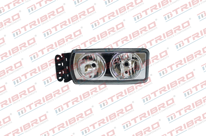 Far Sol İveco Stralis