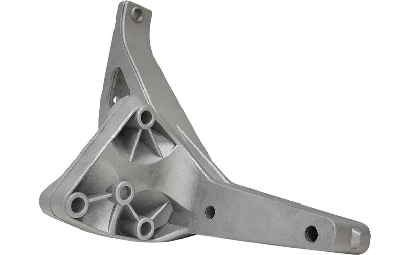 Tampon Bağlantısı Actros MP2 Sol | OEM 9436660178