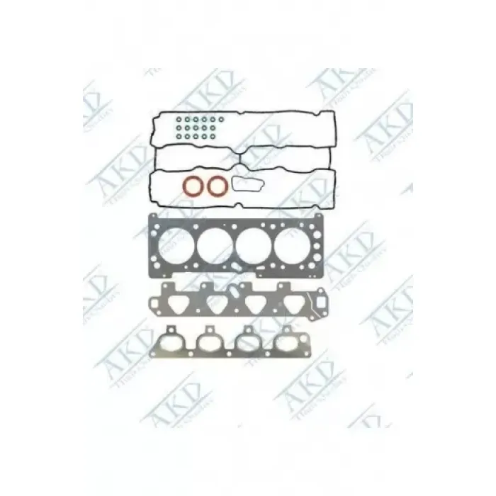 Üst Takim Conta Seti̇ Astra G 98>10 Vectra B 96>02 Vectra C 02>08 Meriva A 03>10 Z16XE | AKD 1606130 | OEM 1606130 93171267