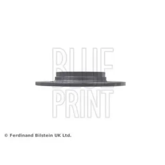 Fren Aynasi Arka Duz Mazda 6 03-08 Premacy 00-05 (280X5) | BLUEPRINT ADM54360 | OEM GFYY-26-251
