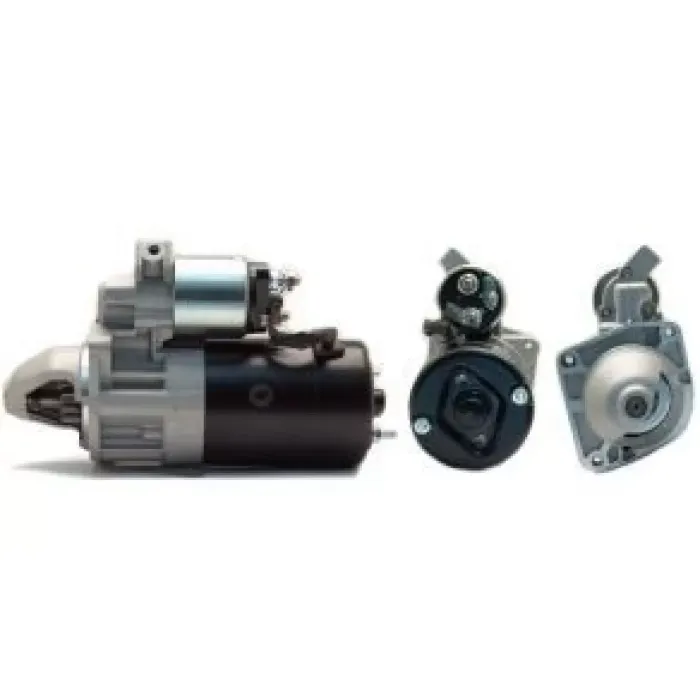 Mars Motoru 12V 9 Dis 2.2 Kw Citroen Jumper Fiat Ducato Peugeot Boxer 2.8 Jtd 2.8HDI | LUCAS LES0502 | OEM 5802V4