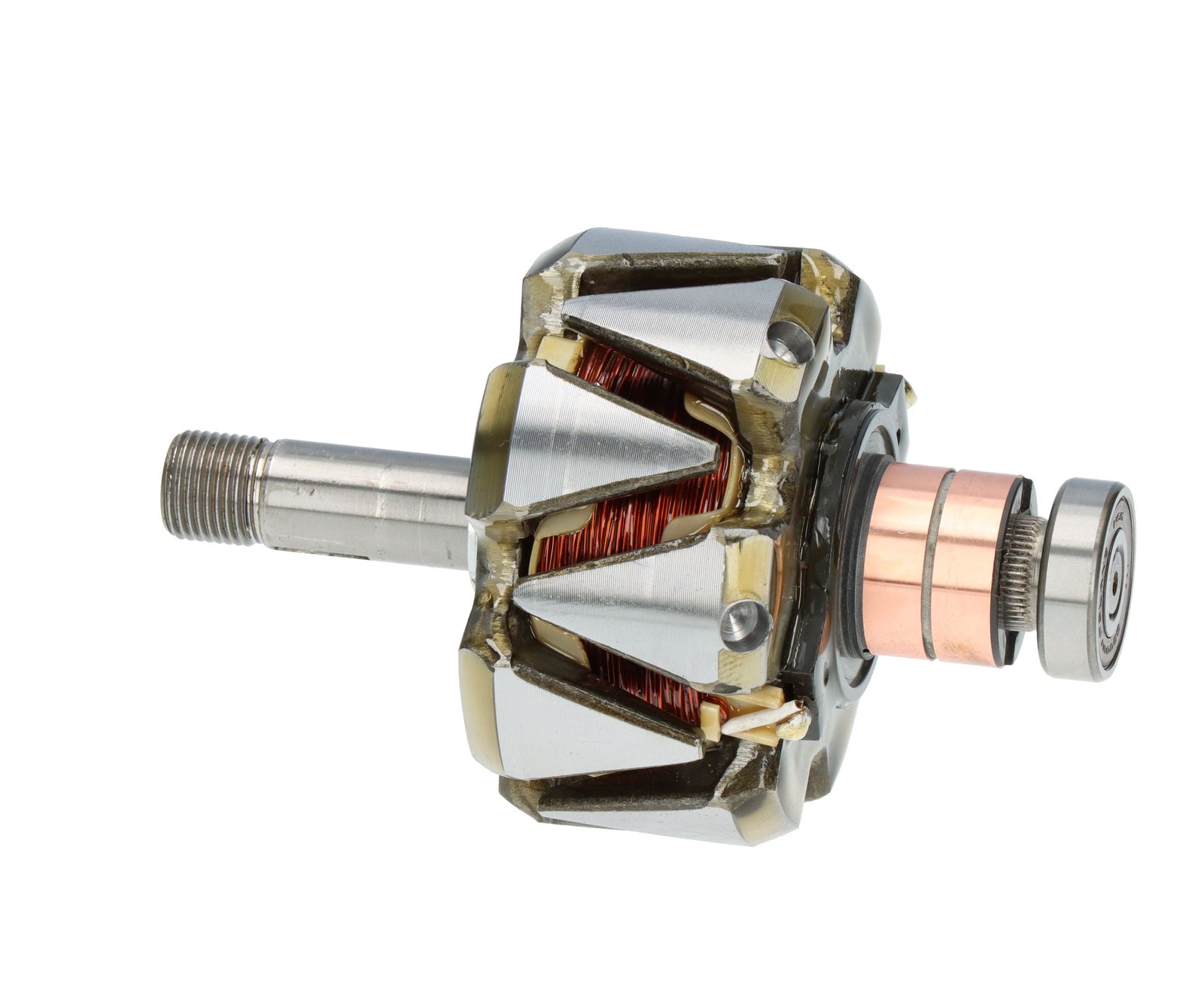 Rotor R9 R11 R12 Txe | VALEO 092968