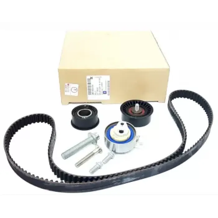 Triger Seti Astra F Corsa B Vectra B X14XE X16XEL Z16XE X18XE1 Z18XE | GM 95516734 | OEM 95516734