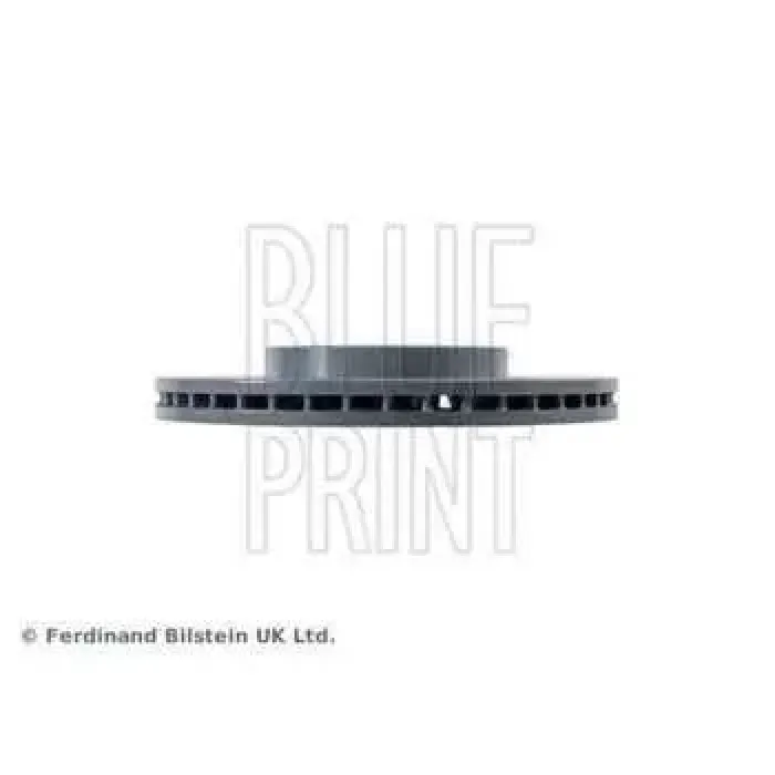 On Fren Disk Aynasi Korando 2.0 2010> | BLUEPRINT ADG043214 | OEM 4144134003 4144134003 48401-05101 48401-05100 48401-05101 48401-05100